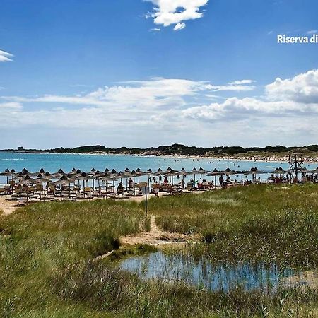 Villa Lamia Di Nonna Mena San Vito dei Normanni Exterior foto