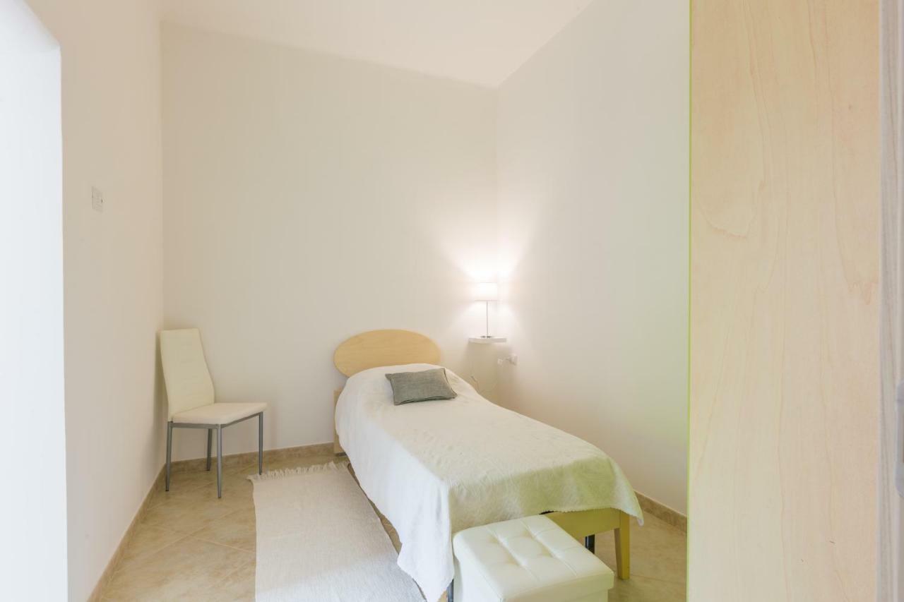 Villa Lamia Di Nonna Mena San Vito dei Normanni Exterior foto