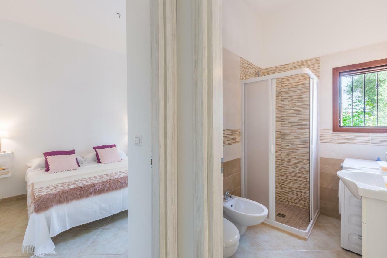 Villa Lamia Di Nonna Mena San Vito dei Normanni Exterior foto