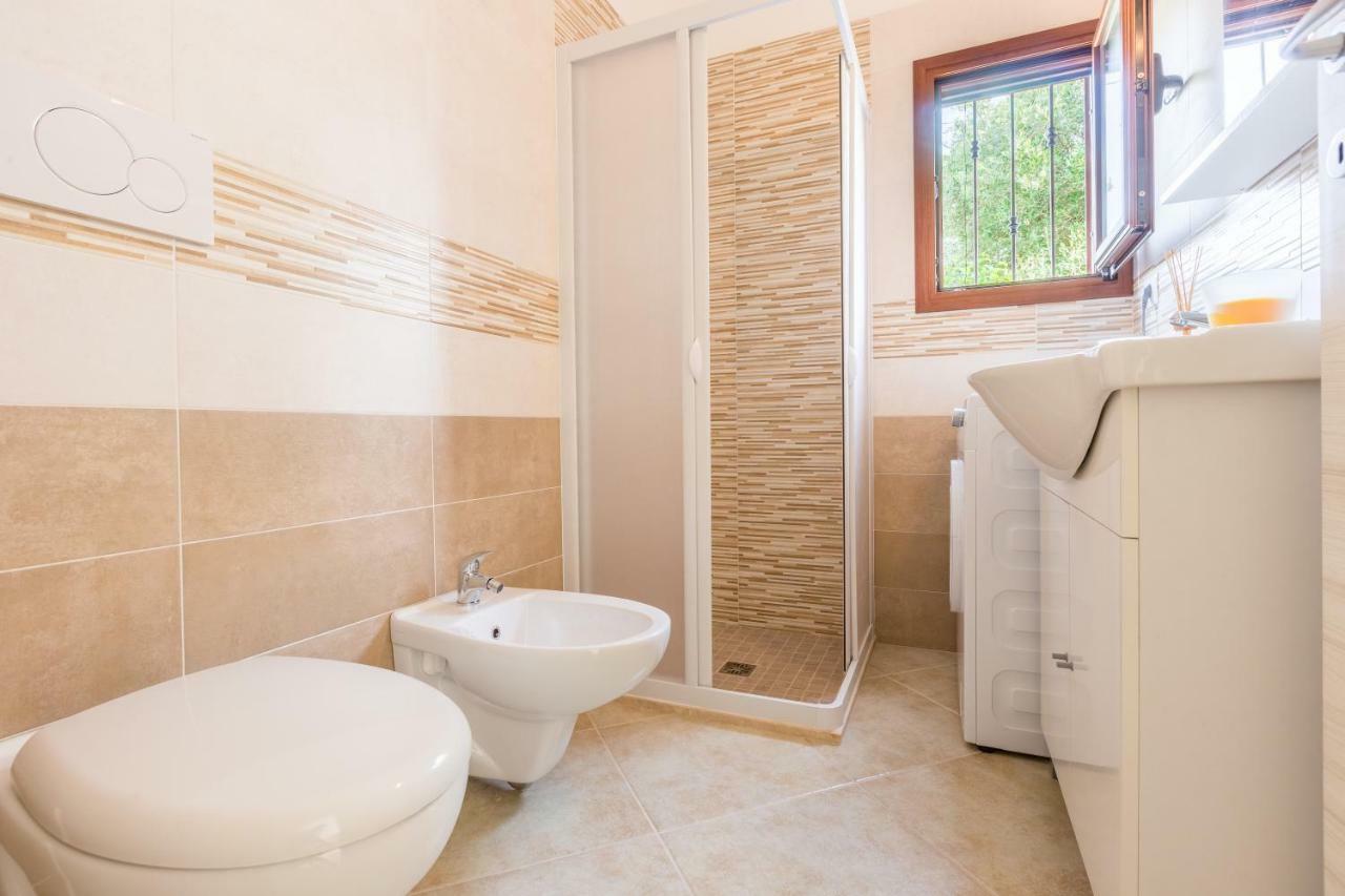 Villa Lamia Di Nonna Mena San Vito dei Normanni Exterior foto