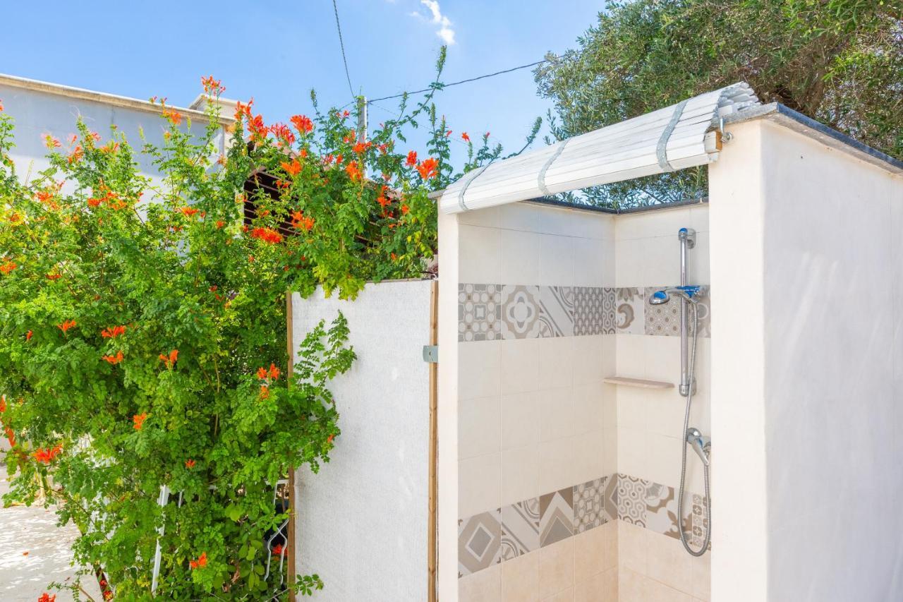 Villa Lamia Di Nonna Mena San Vito dei Normanni Exterior foto